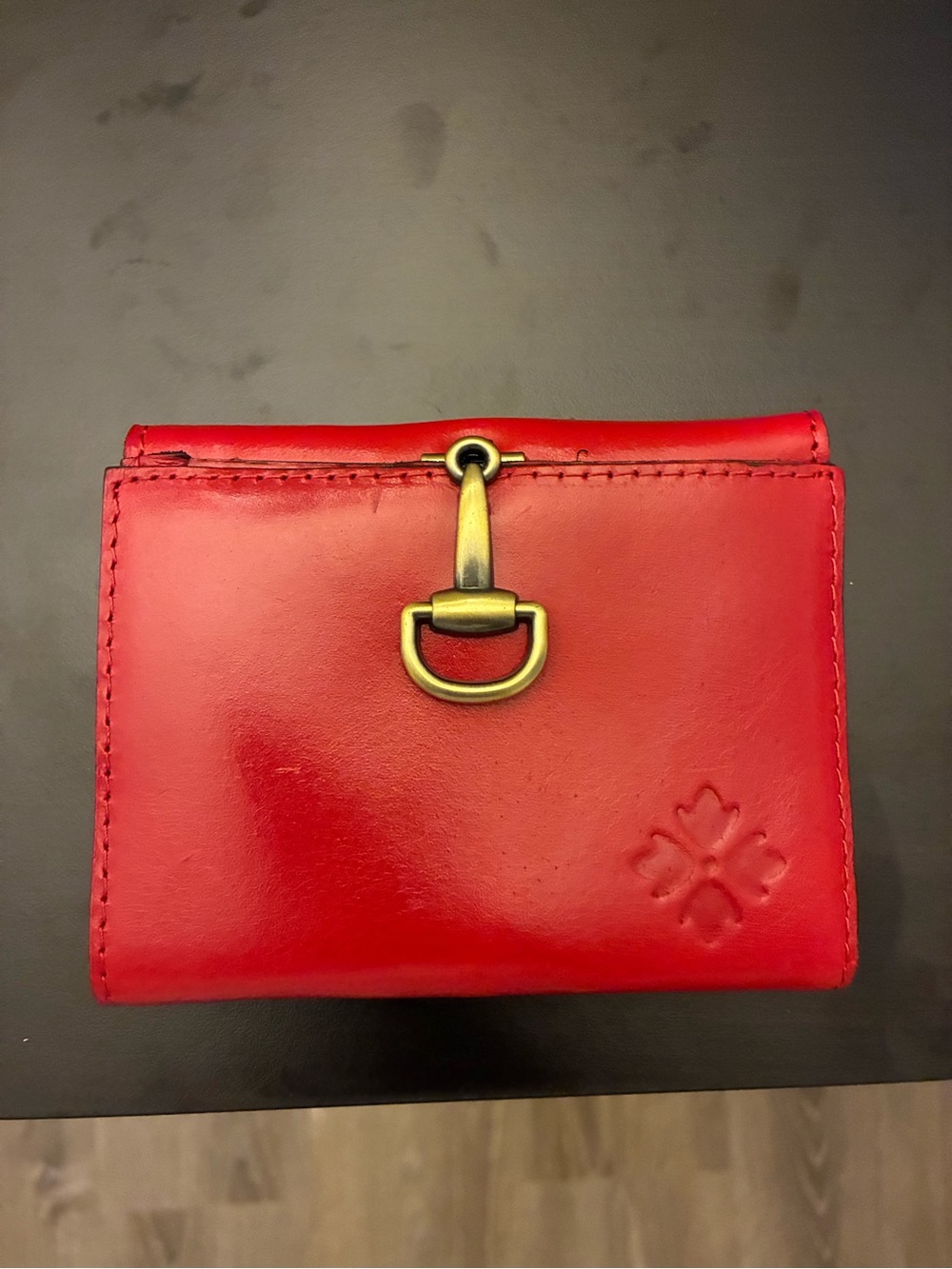Patricia Nash Lunel Wallet